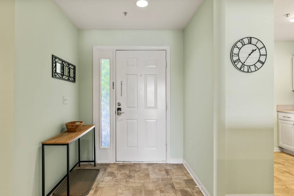 St. Augustine Beach Condo Rental ABS212H 4