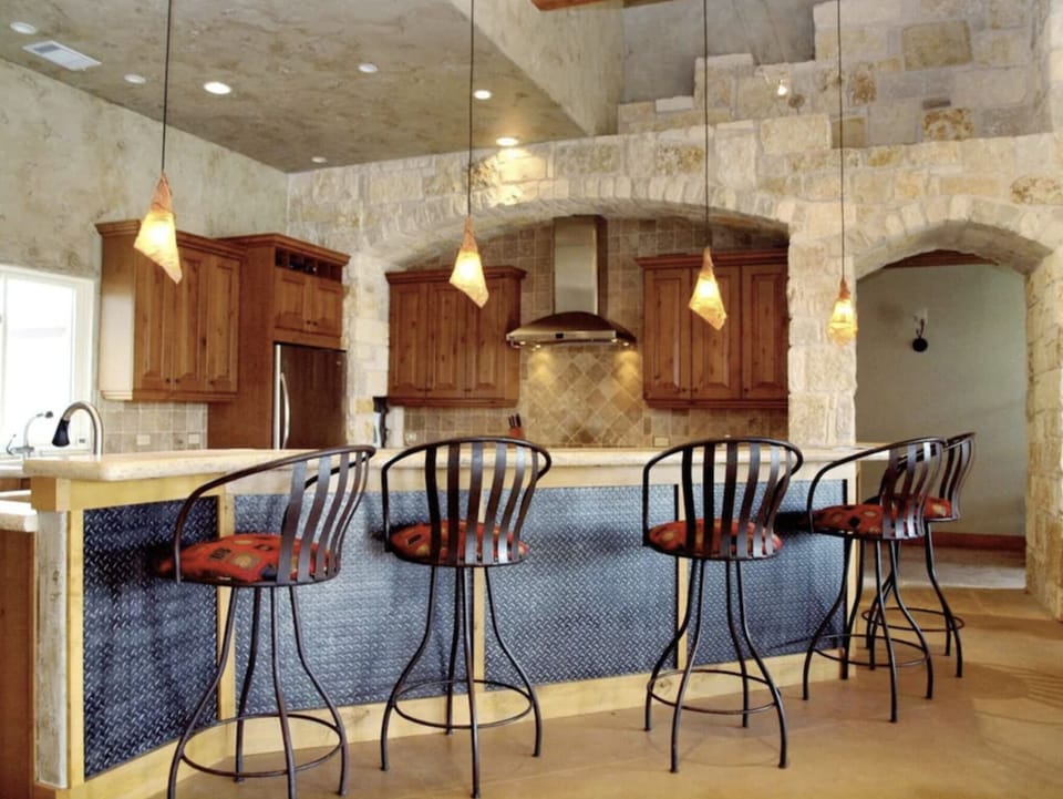 Beautiful kitchen 