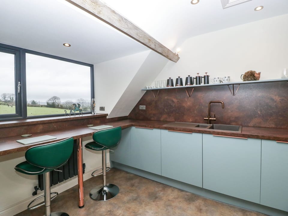 Cottage | Interior