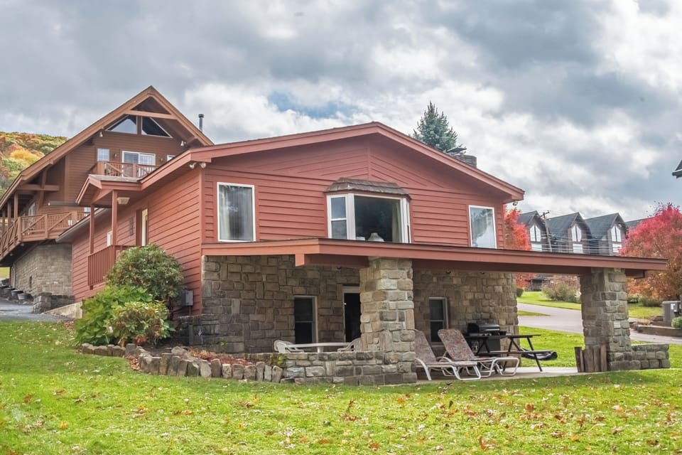 House (3 Bedrooms) | Property amenity