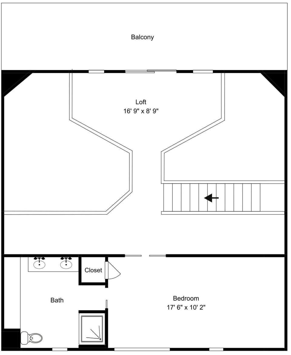 House (3 Bedrooms) | Property amenity
