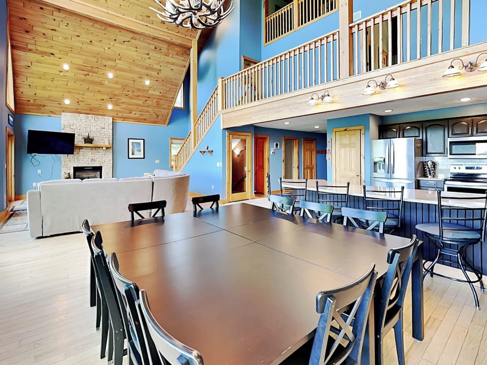 House (6 Bedrooms) | Property amenity