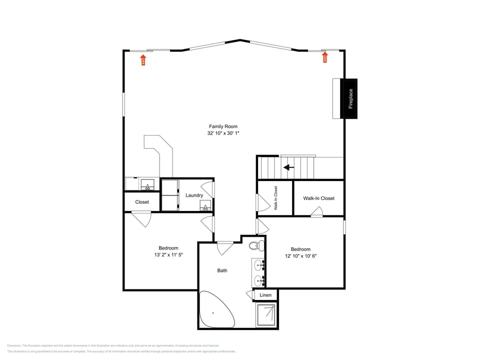 House (6 Bedrooms) | Property amenity