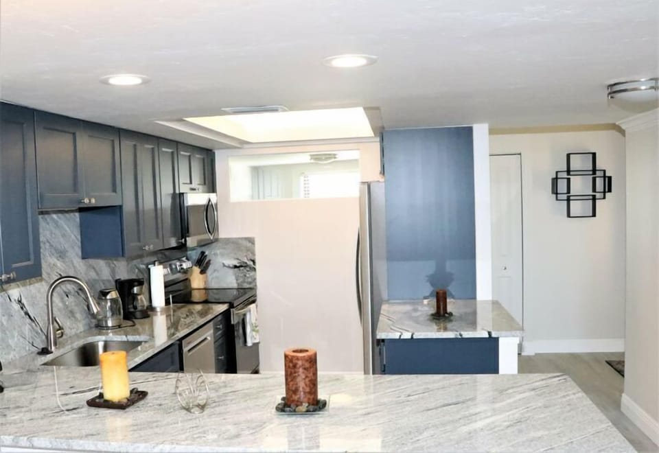 Gulf and Bay Club- A203, Tropical Sands Accommodations