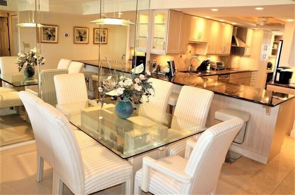 Gulf and Bay Club- A603, Tropical Sands Accommodations