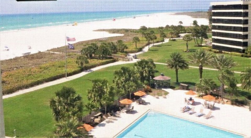 Gulf and Bay Club A705 by Tropical Sands Accommodations