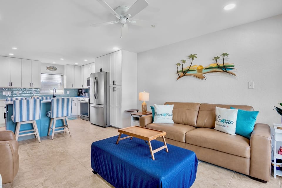 Jamaica Royale Unit 048 by Tropical Sands Accommodations