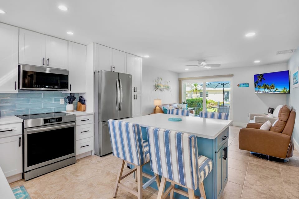 Jamaica Royale Unit 048 by Tropical Sands Accommodations