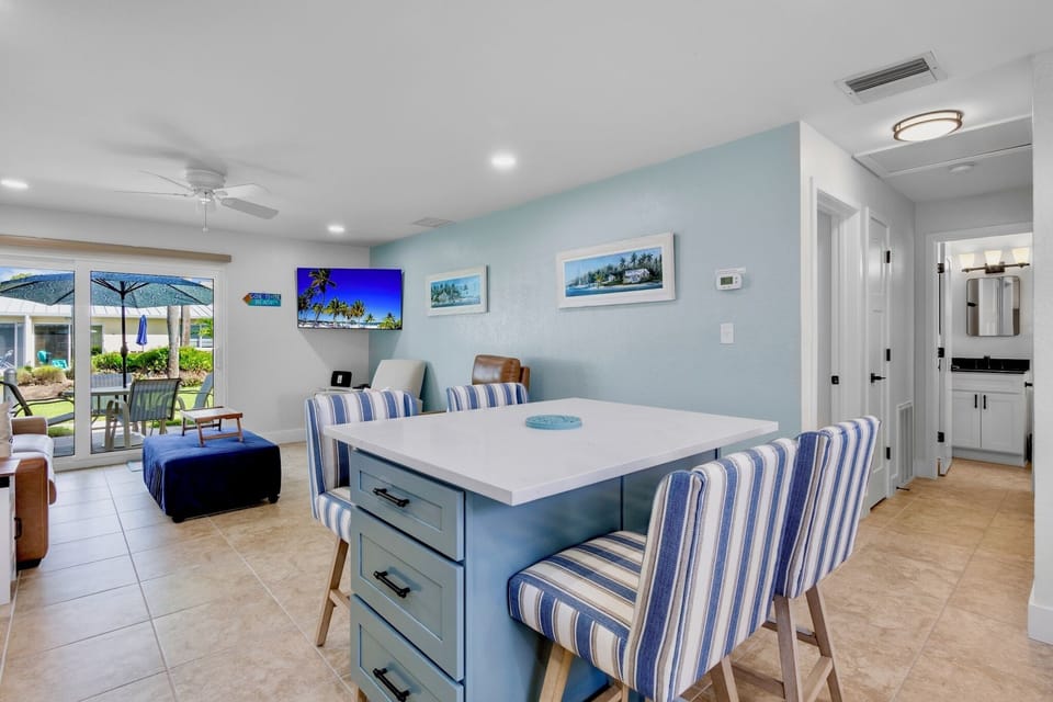 Jamaica Royale Unit 048 by Tropical Sands Accommodations