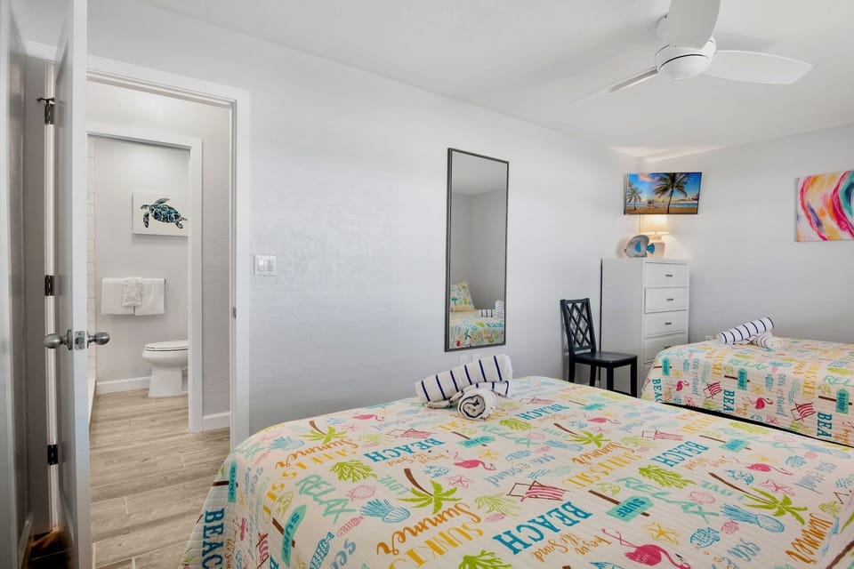 Jamaica Royale 081 by Tropical Sands Accommodations