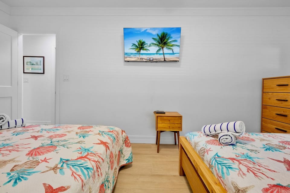 Jamaica Royale 088 by Tropical Sands Accommodations