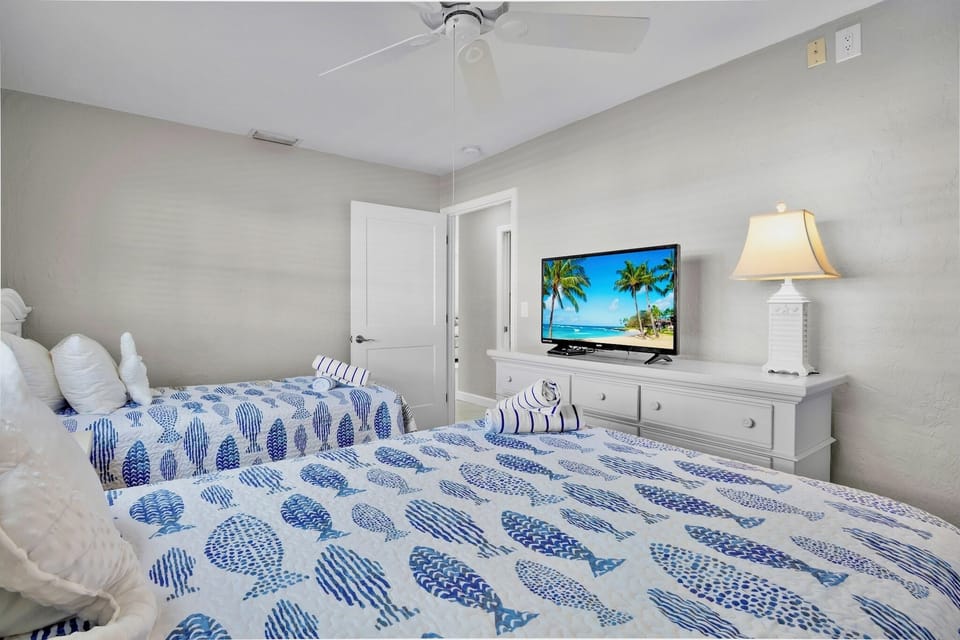 Jamaica Royale 107 by Tropical Sands Accommodations