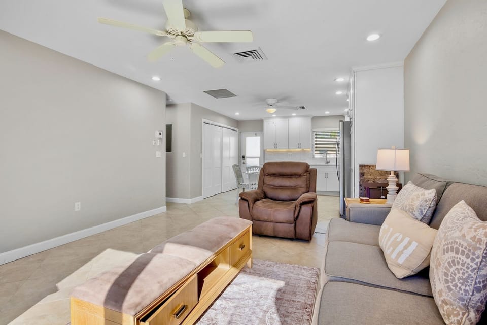 Jamaica Royale 107 by Tropical Sands Accommodations