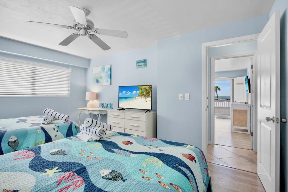 Jamaica Royale 205 by Tropical Sands Accommodations