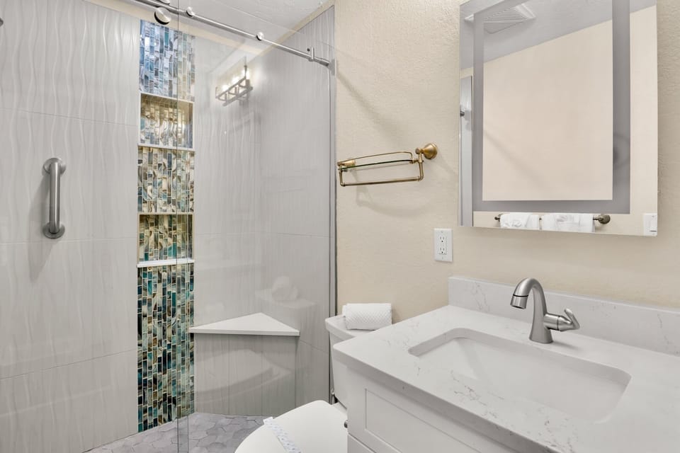 Jamaica Royale 302 by Tropical Sands Accommodations