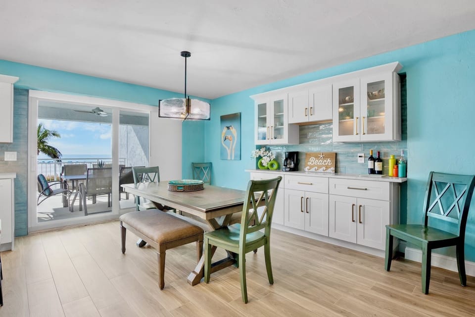 Jamaica Royale 303 by Tropical Sands Accommodations