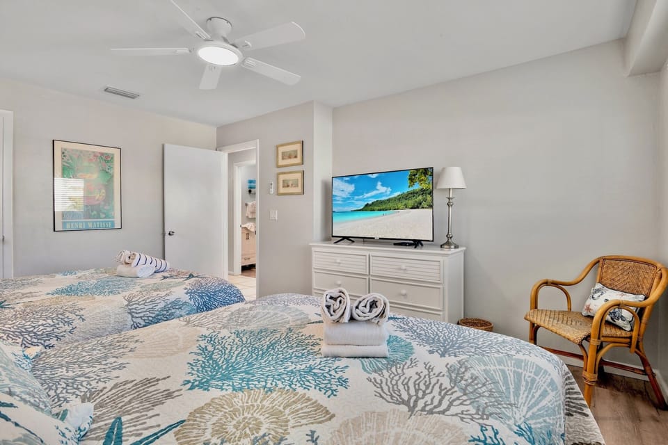 Jamaica Royale 306 by Tropical Sands Accommodations