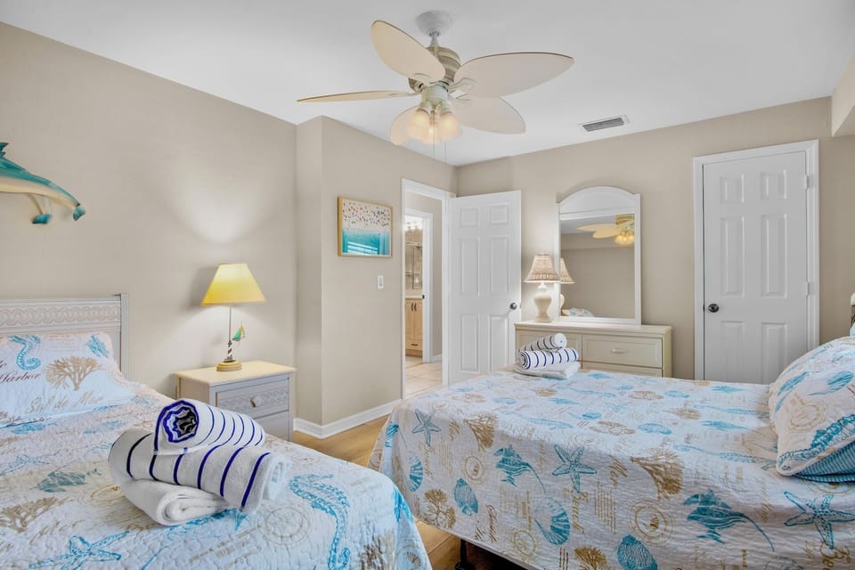 Jamaica Royale 401 by Tropical Sands Accommodations