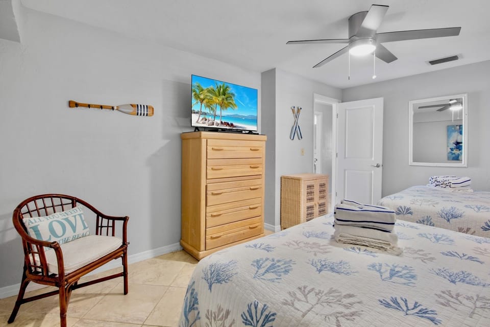 Jamaica Royale 403 by Tropical Sands Accommodations