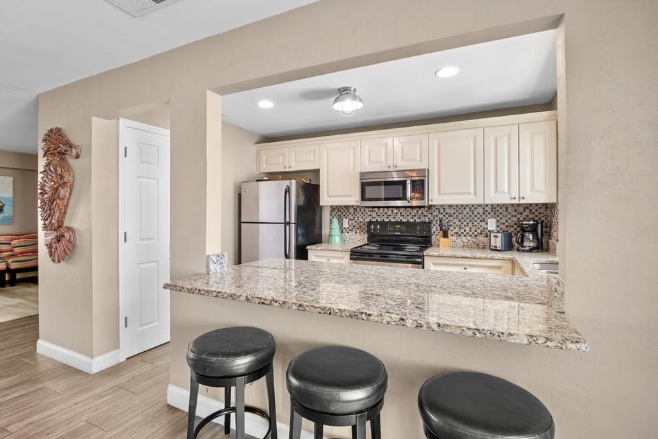 Jamaica Royale 604 by Tropical Sands Accommodations