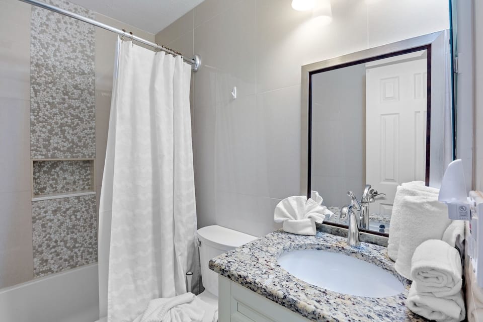 Jamaica Royale 604 by Tropical Sands Accommodations