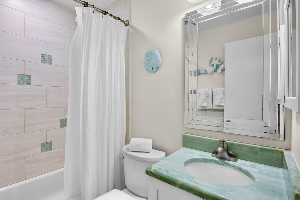 Jamaica Royale 705 by Tropical Sands Accommodations
