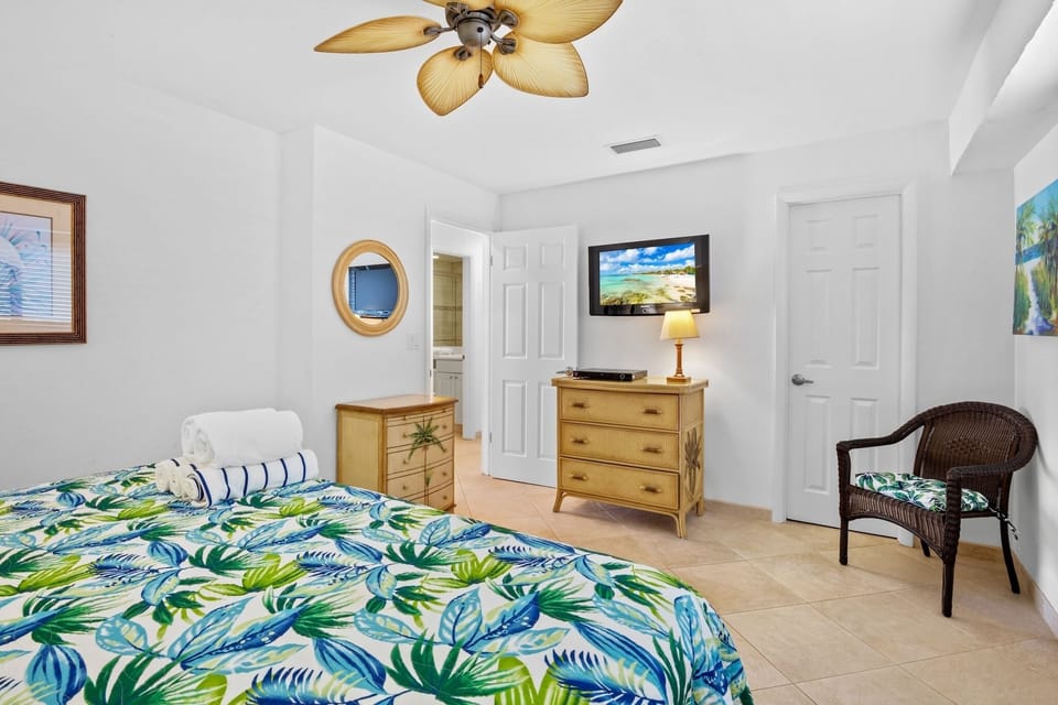 Jamaica Royale 801 by Tropical Sands Accommodations
