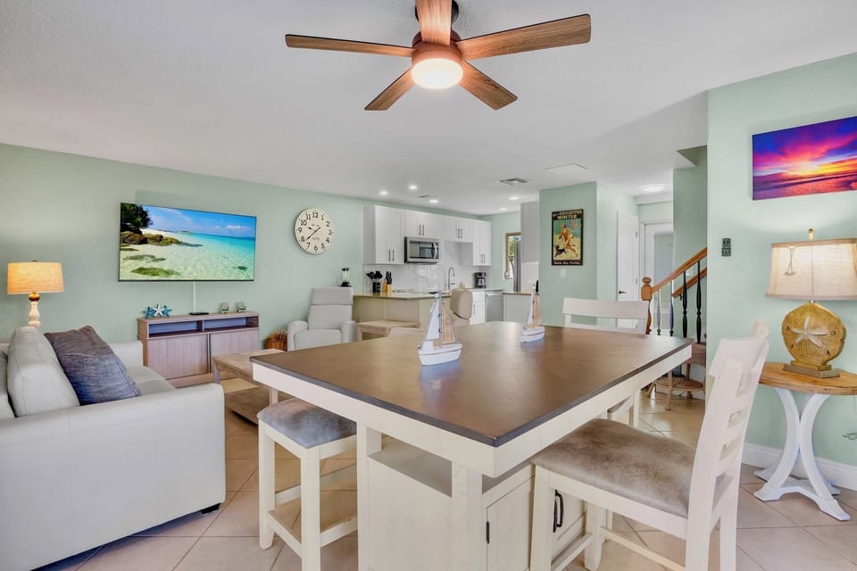 Jamaica Royale PH1 by Tropical Sands Accommodations