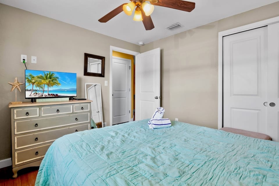 Jamaica Royale PH5 by Tropical Sands Accommodations