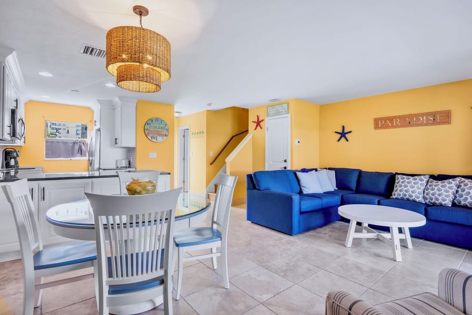 Jamaica Royale PH5 by Tropical Sands Accommodations