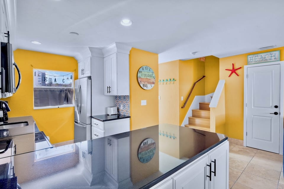 Jamaica Royale PH5 by Tropical Sands Accommodations