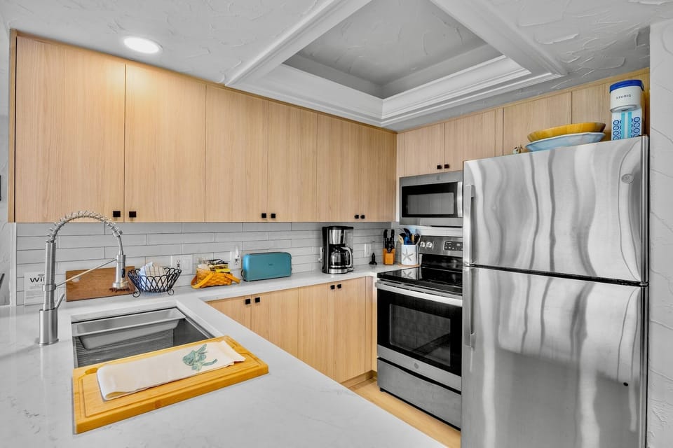 Midnight Cove II 212F by Tropical Sands Accommodations