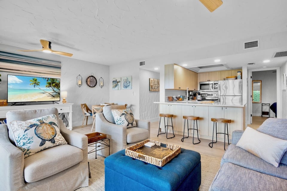 Midnight Cove II 212F by Tropical Sands Accommodations