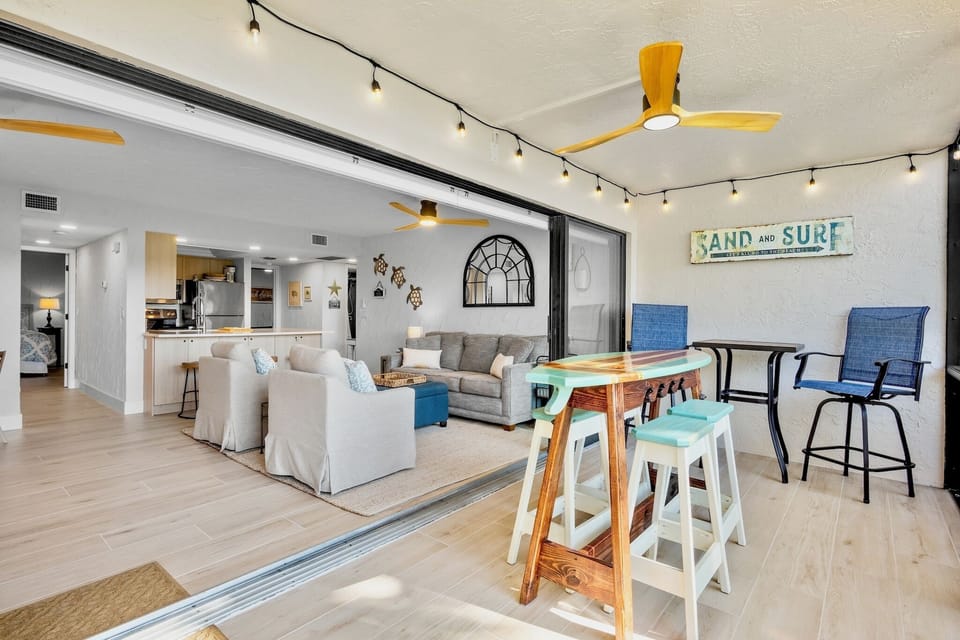 Midnight Cove II 212F by Tropical Sands Accommodations