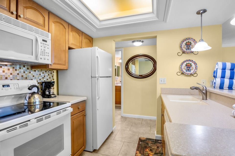 Midnight Cove II 314F by Tropical Sands Accommodations