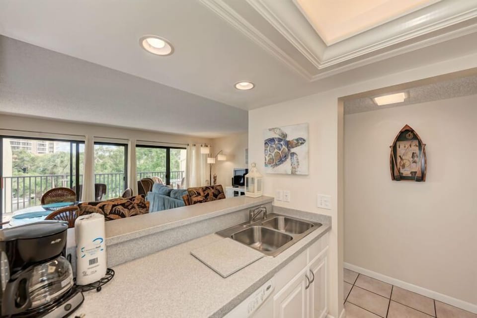Midnight Cove II 531F by Tropical Sands Accommodations