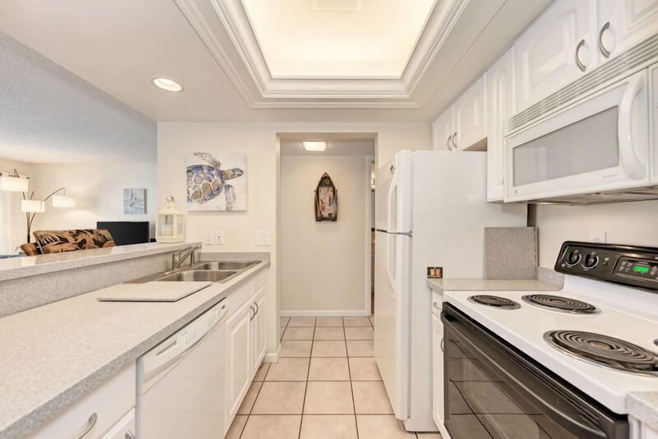 Midnight Cove II 531F by Tropical Sands Accommodations