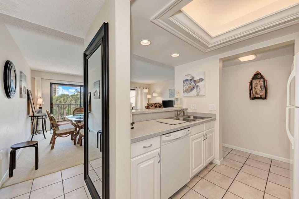 Midnight Cove II 531F by Tropical Sands Accommodations
