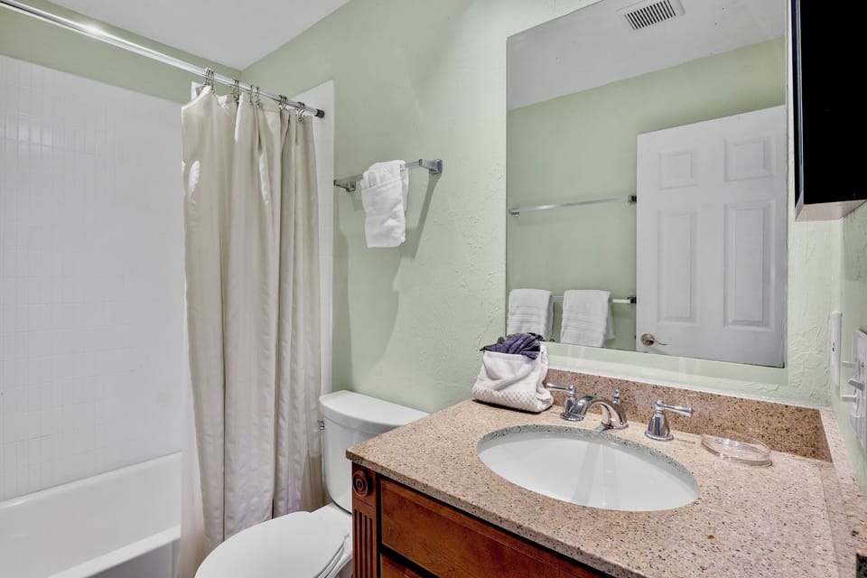 Our House at the Beach C-220 by Tropical Sands Accommodations