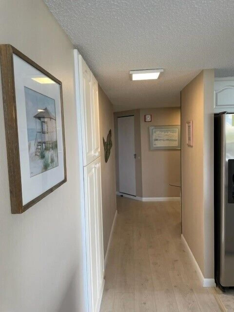 w304 hallway
