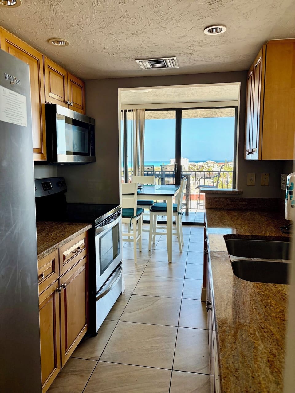 Our House at the Beach W-702 by Tropical Sands Accommodations