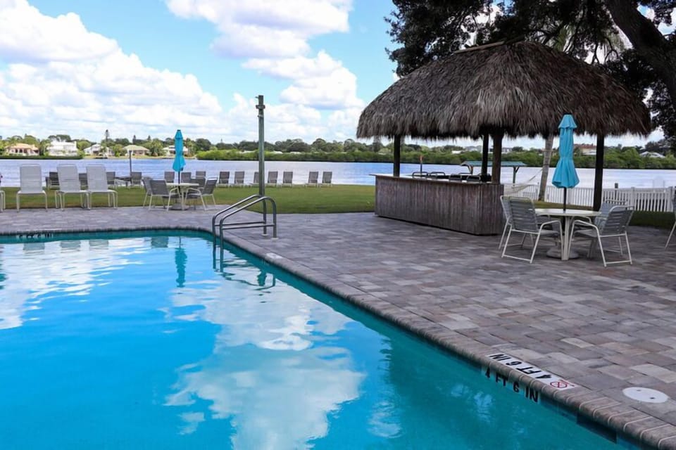 Shared Pool