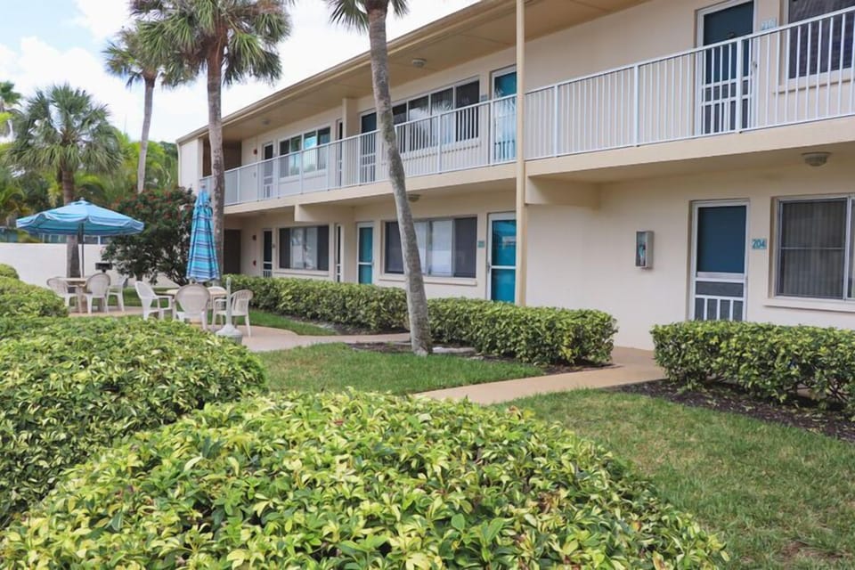 Siesta Beach House 207