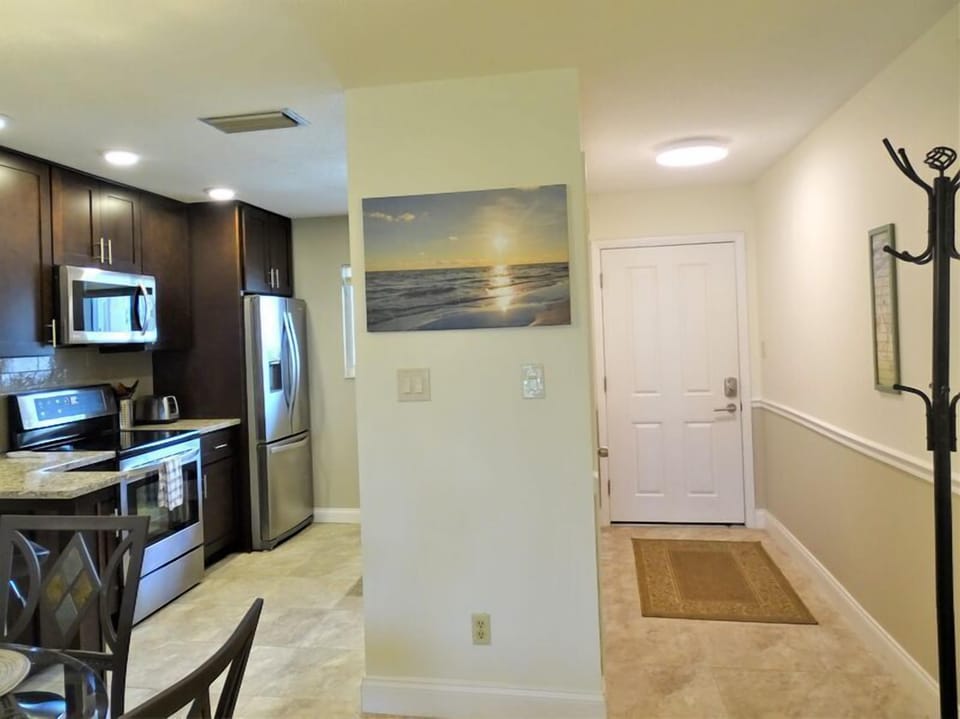 Entryway