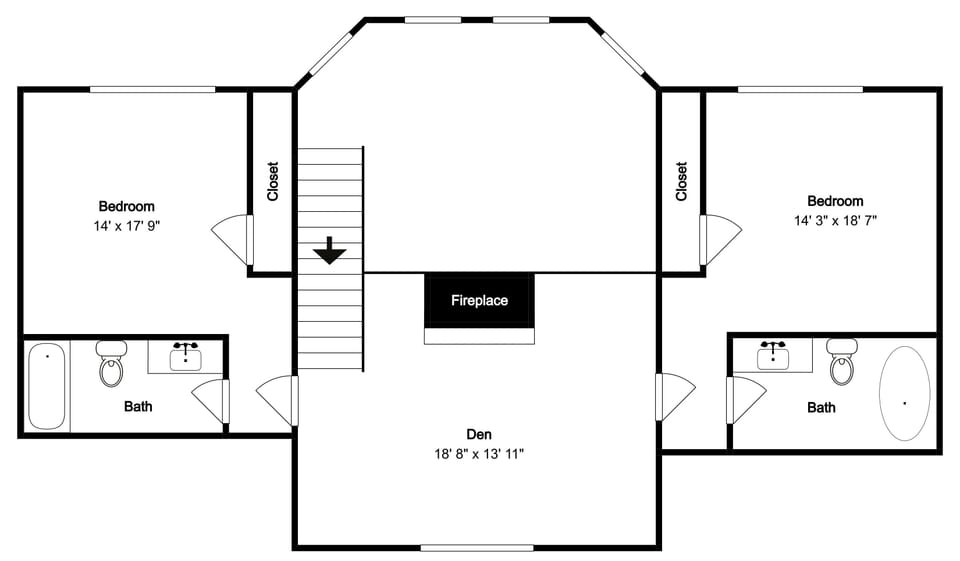 House (5 Bedrooms) | Property amenity