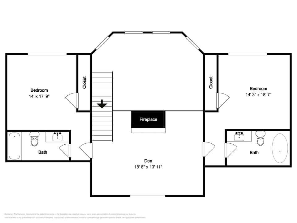 House (5 Bedrooms) | Property amenity