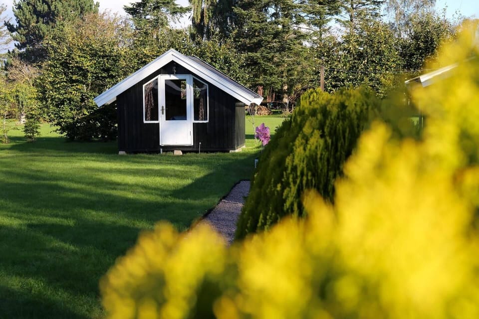 Cottage | Exterior