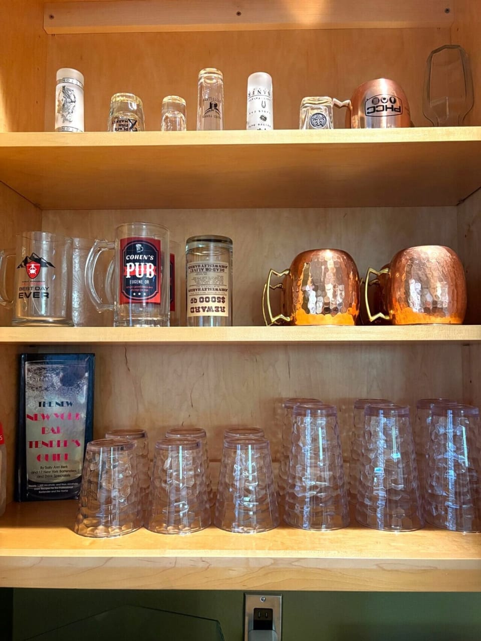 Dishware