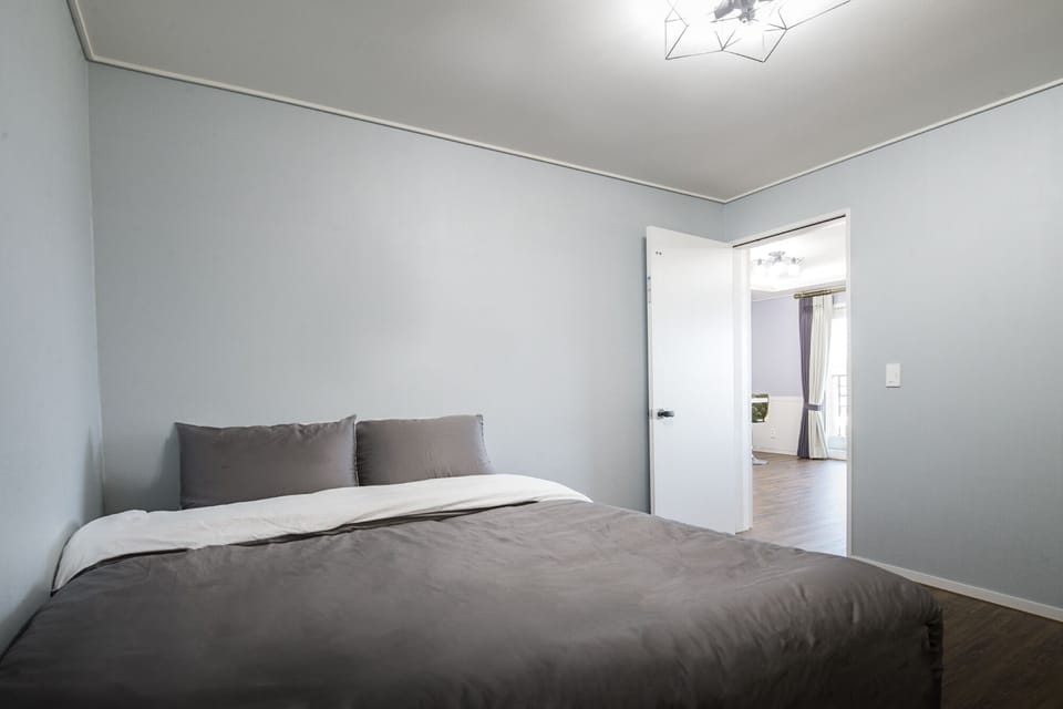 Family Double Room | Free WiFi