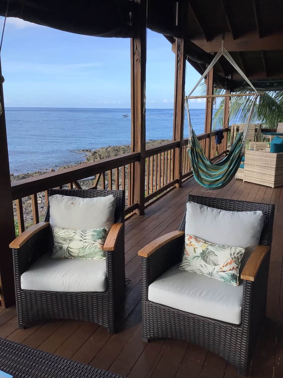 Hammock Chair